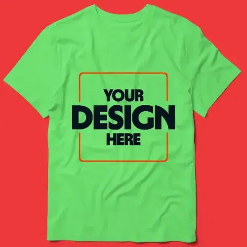 Green T-Shirt