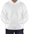 White front